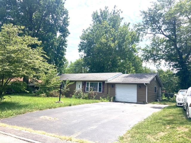 House for sale in Belleville, Saint Clair County
