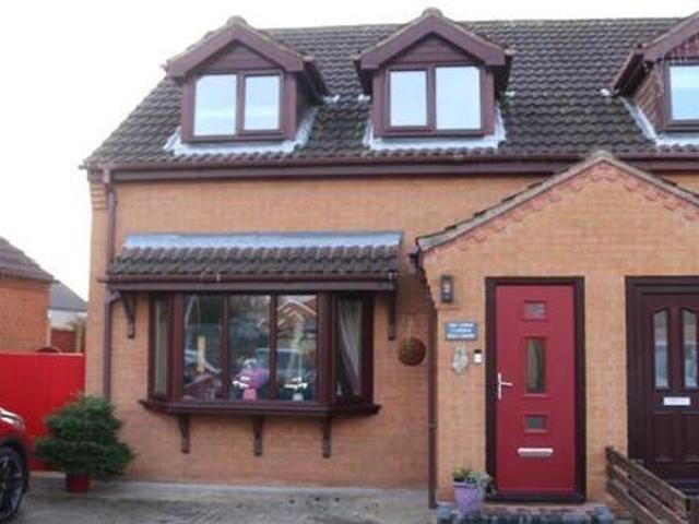 House for sale in Lyons, Greater London