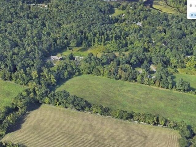 Land for sale in Massachusetts