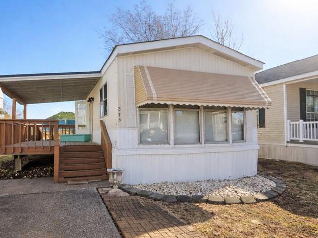 House for sale in Justice, Illinois