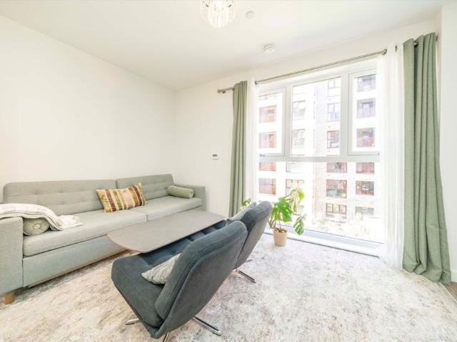 Apartment for rent in London Borough of Hounslow, Greater London
