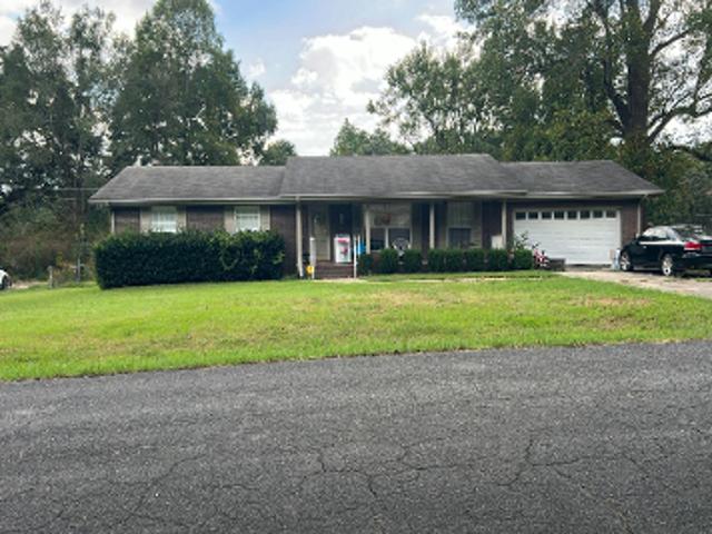 House for sale in Alabama