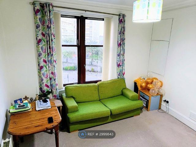 Apartment for rent in Ballindoch, Scotland