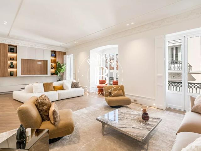 Apartamento en venta en Chamberí, Madrid