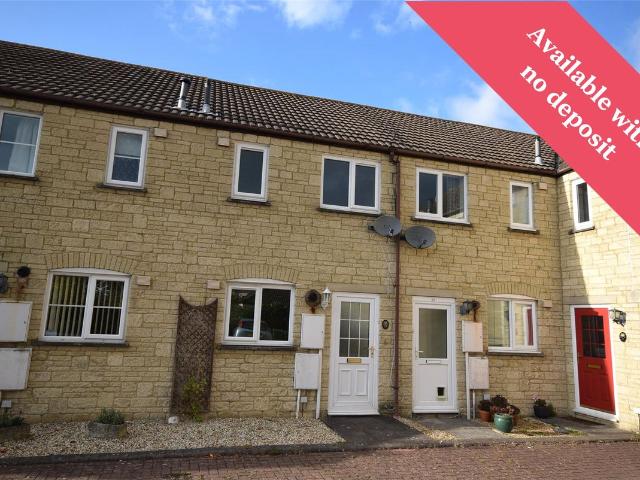 House for rent in Hatherley, Cheltenham