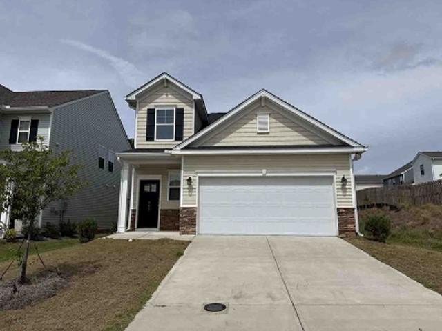 Property for sale in Aiken, South Carolina