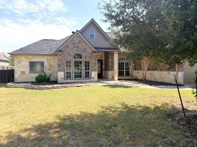 House for sale in College Station, Texas