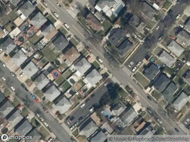 House for sale in Arverne, New York
