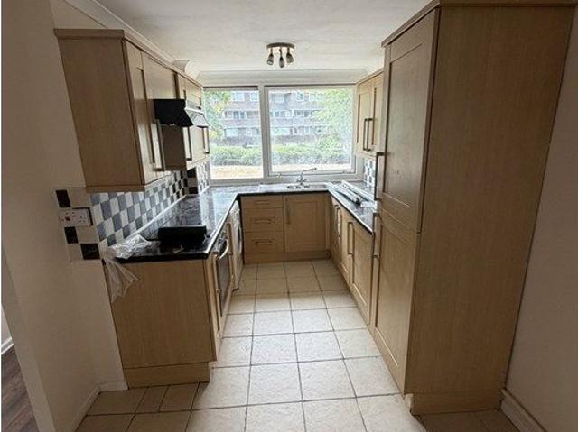 Apartment for rent in London Borough of Hounslow, Greater London