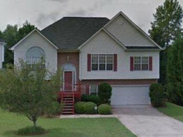 House for sale in Clayton, Georgia