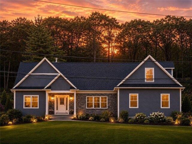 House for sale in Johnston, Rhode Island