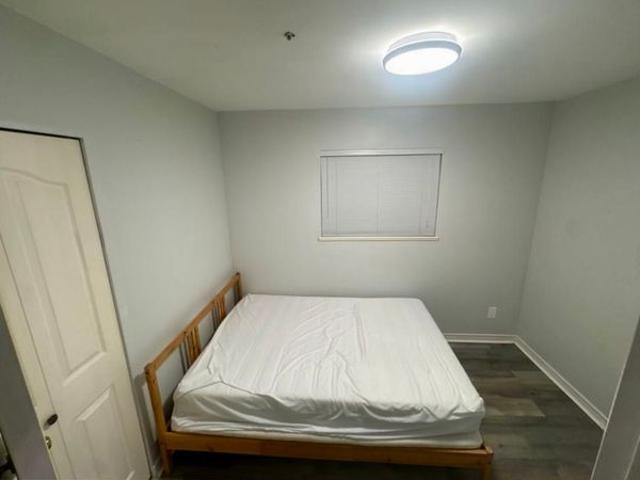 House for rent in Vancouver, British Columbia