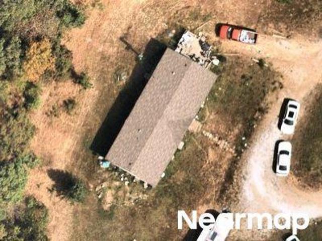 House for sale in Marshall County, Kentucky