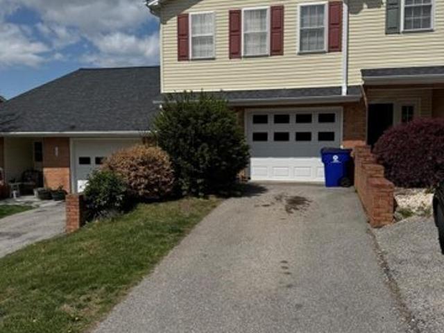Condo for sale in Christiansburg