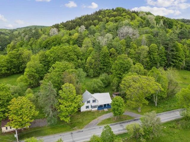 House for sale in Strafford, Vermont