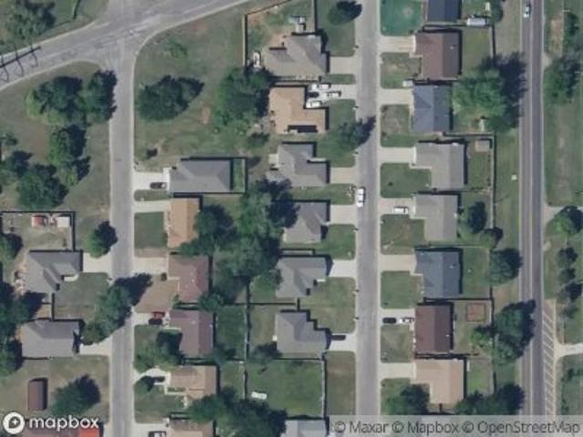 House for sale in Spencer, Oklahoma