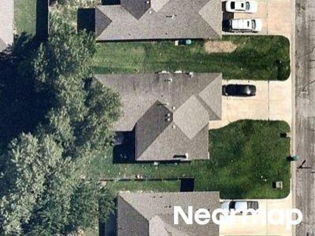 House for sale in Spencer, Oklahoma