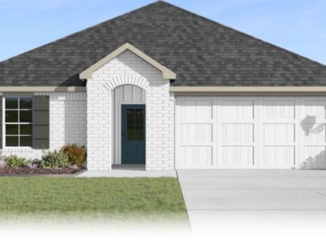 House for sale in Lake Charles, Louisiana