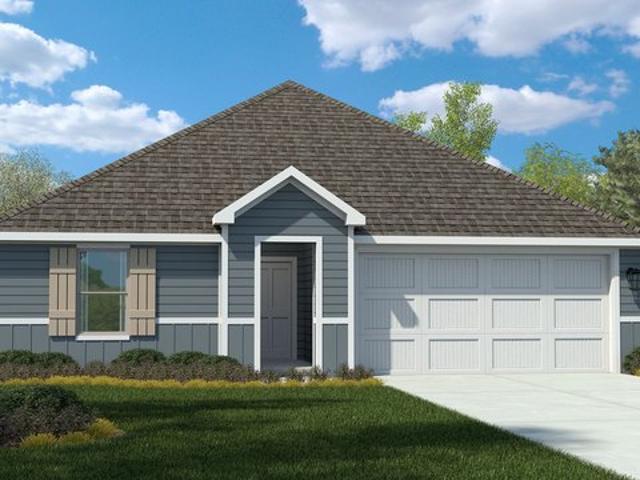 House for sale in Denton, Texas