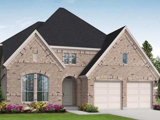House for sale in Denton, Texas