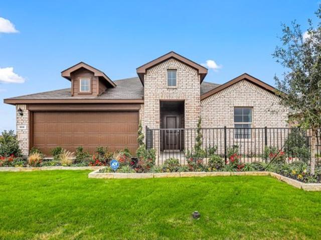 House for sale in Justin, Denton County