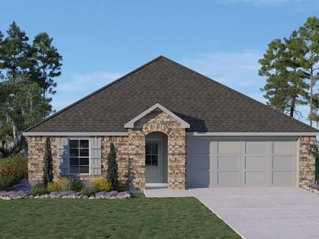 House for sale in Lake Charles, Louisiana
