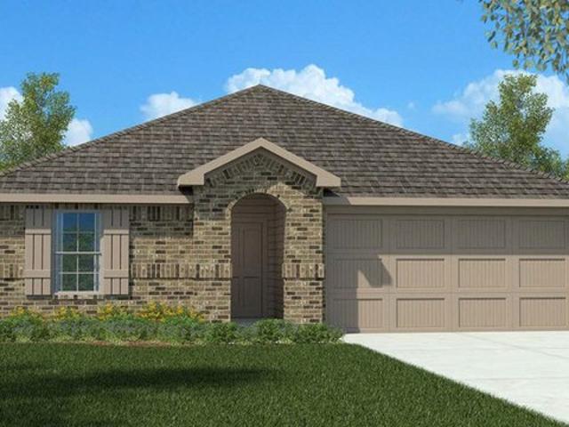 House for sale in Denton, Texas