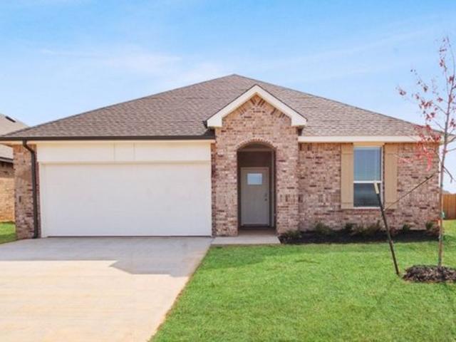 House for sale in Oklahoma City, Oklahoma