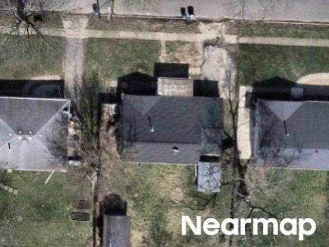 House for sale in Columbus, Ohio