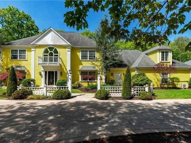 House for sale in East Greenwich, Rhode Island
