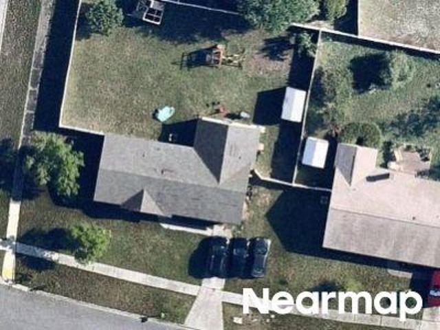 House for sale in Jacksonville, Florida