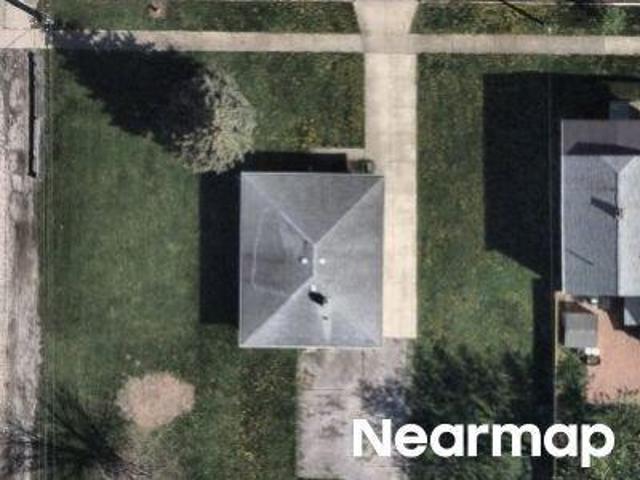 Land for sale in Bedford, Ohio