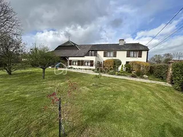 Maison vente à Rethel, Justine-herbigny