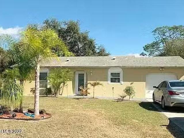 House for rent in Palm Bay