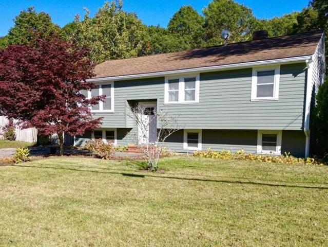 House for sale in Plymouth, Plymouth County
