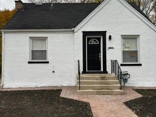 House for sale in Harvey, Illinois