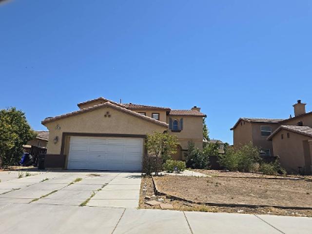 House for sale in Adelanto, California