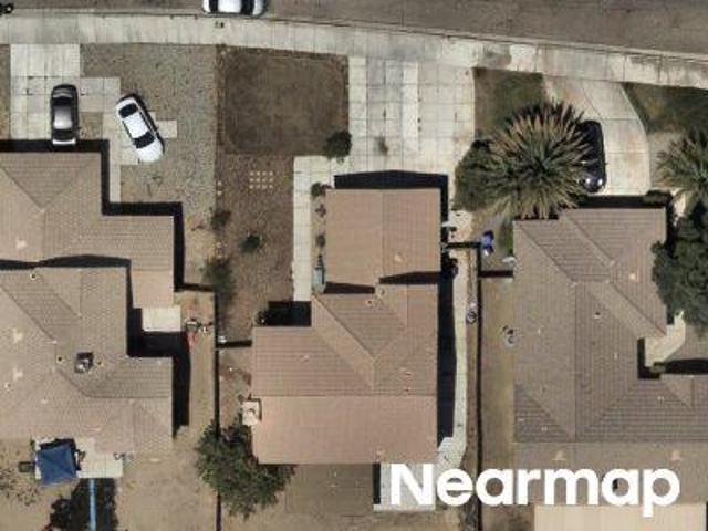 House for sale in Adelanto, California