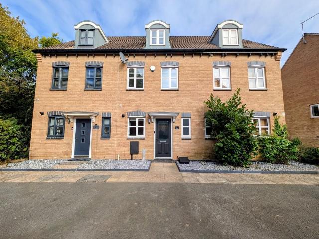 House for rent in Titchfield, Ashfield