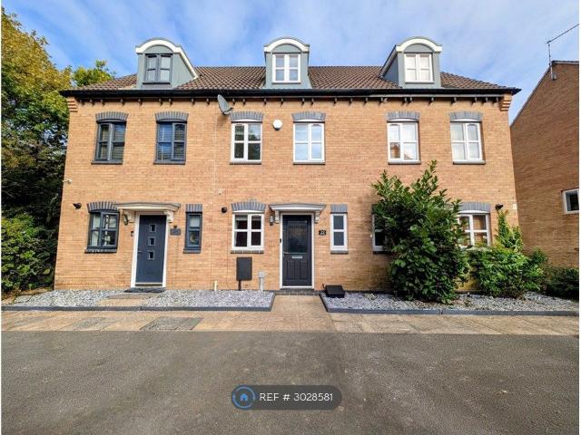 House for rent in Titchfield, Ashfield