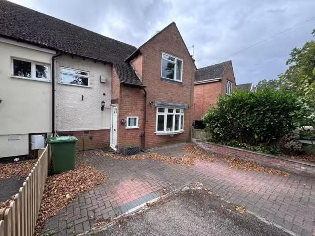 House for rent