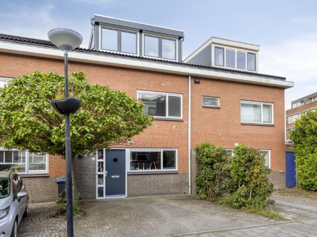 Woning te huur in Kort Haarlem, Gouda
