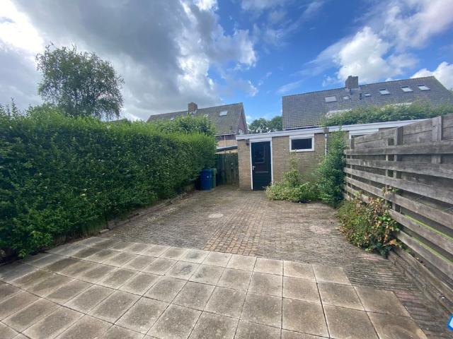 Appartement te huur in Alkmaar, Overdie