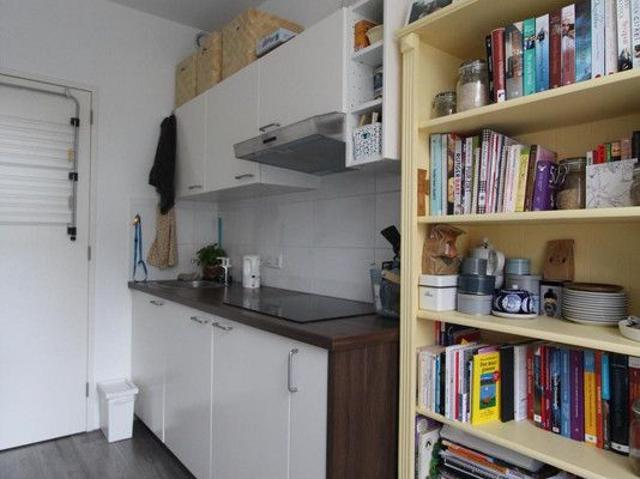 Appartement te huur in Utrecht, Haarzuilens