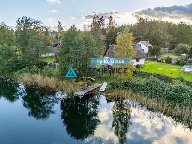 Dom na sprzedaż w Pomorskie