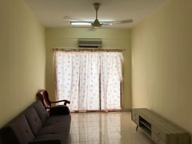 Condominium for sale in Petaling, Subang Jaya
