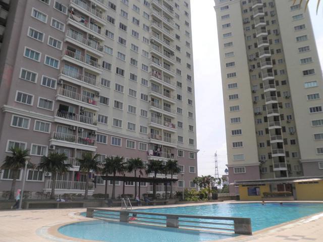 Condominium for sale in Petaling, Subang Jaya