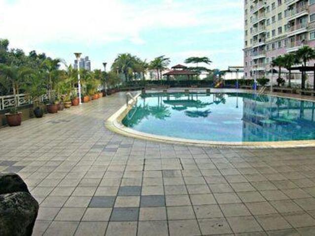 Condominium for sale in Petaling, Subang Jaya