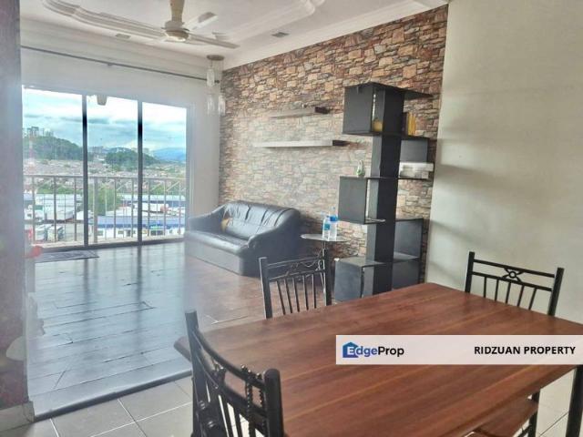 Condominium for sale in Kajang, Langat