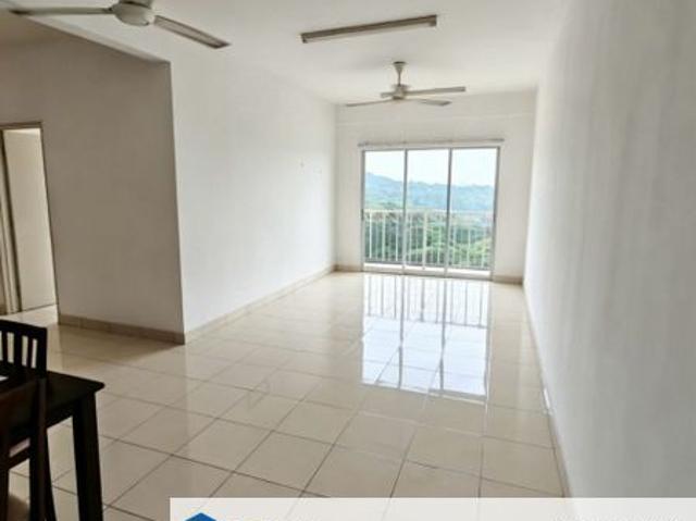 Condominium for rent in Kajang, Langat